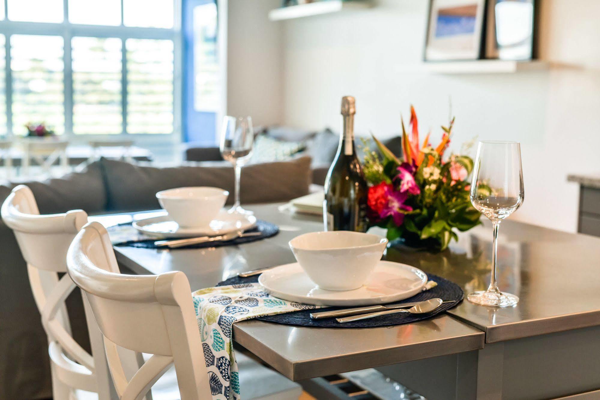 Crystal Cove Villas Nazareth المظهر الخارجي الصورة